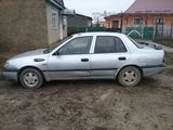 Nissan Sunny foto 3