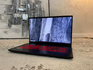 MSI Thin 17.3 2021