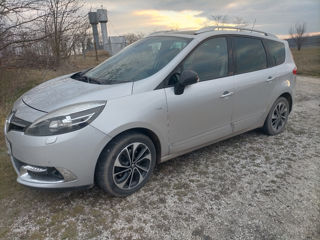 Renault Grand Scenic foto 3