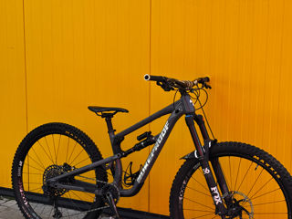 Nukeproof mega 297