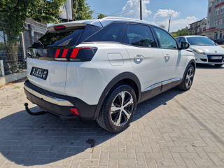 Peugeot 3008 foto 15