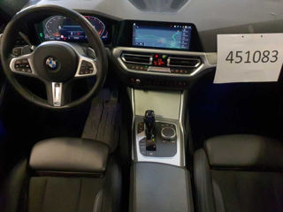 BMW 3 Series foto 3