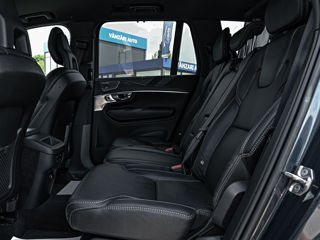 Volvo XC90 foto 8