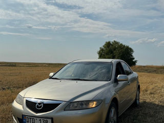 Mazda 6 foto 3