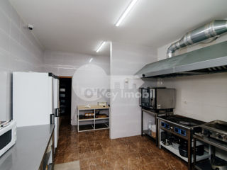 Chirie! Spațiu comercial, 245 mp, Horeca, Peresecina, 3 000 € foto 7