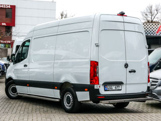 Mercedes Sprinter Automat foto 2