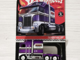 Hot Wheels RLC foto 7