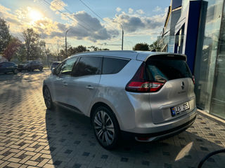 Renault Grand Scenic foto 3