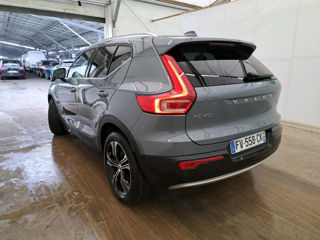 Volvo XC40 foto 4