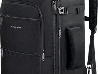 Vancropak Travel Backpack 40L