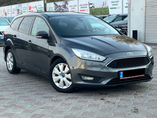 Ford Focus foto 5