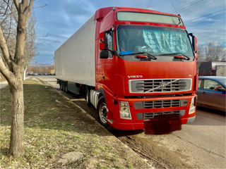 Volvo Fh13 foto 1