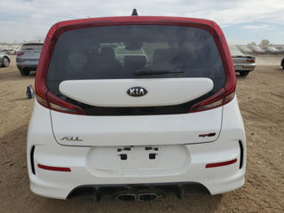 KIA Soul foto 5