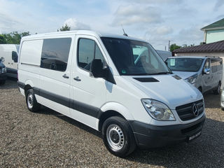 mercedes sprinter  319 cdi