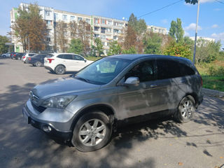 Honda CR-V foto 6