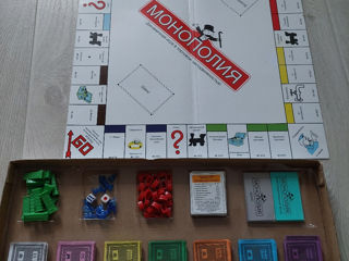 Vand Monopoly foto 2