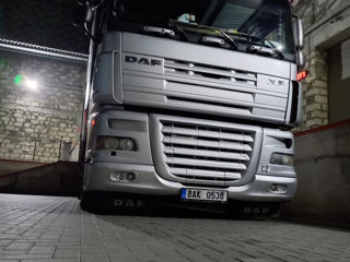 Daf XF 105