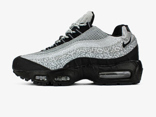 Nike Air Max 95 SE Day of the Dead