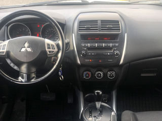 Mitsubishi ASX foto 4