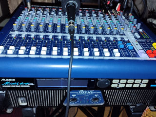 Soundcraft in stare ca nou foto 4