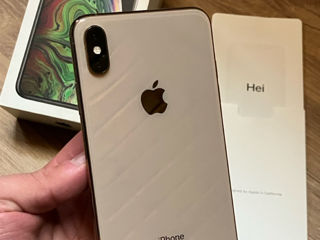 iPhone XS Max 256gb