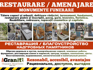 Restaurarea monumentelor din marmură: curățare chimică, șlefuire, lustruire, albire, regenerare foto 11