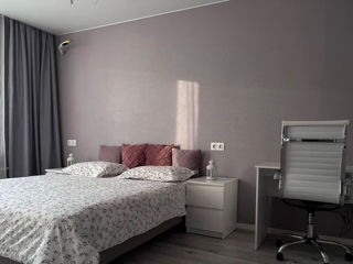 Apartament cu 3 camere, 87 m², Botanica, Chișinău foto 10