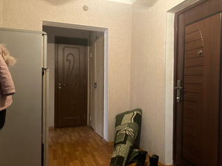 Apartament cu 2 camere, 50 m², Periferie, Cahul foto 7