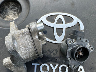 ABS Toyota 2.0d foto 4