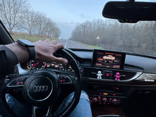 Audi A6 foto 9