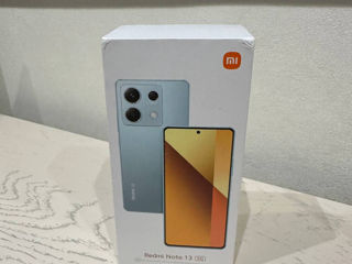 Xiaomi Redmi Note 13 5G 8 / 256GB