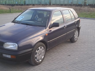 Volkswagen Golf foto 7