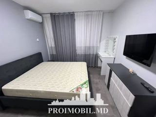 Apartament cu 1 cameră, 46 m², Telecentru, Chișinău foto 6