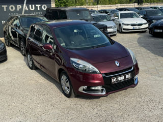 Renault Scenic foto 1