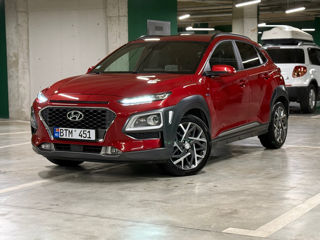 Hyundai Kona foto 5