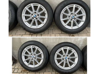 BMW 205/60/16 5x112 foto 2