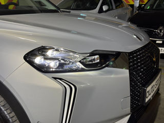 DS Automobiles DS 3 Crossback foto 18