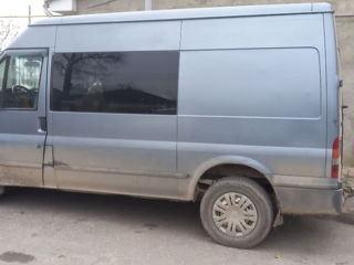 Ford Transit Connect foto 6