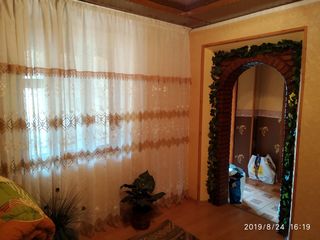 Срочно продается дом село Александровка 2 комнаты + большая пристройка район Флорешты 45 км. от Бель foto 8