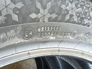 195/60 R18 Continental  Wintercontact TS870P/ Доставка, livrare toata Moldova foto 8