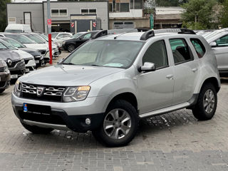 Dacia Duster foto 1