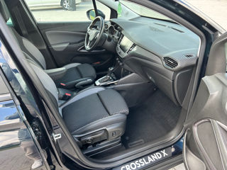 Opel Crossland X foto 8