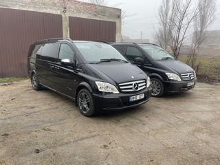 Mercedes Vito foto 2