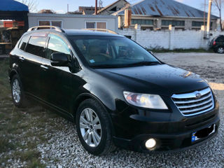 Subaru Tribeca