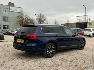 Volkswagen Passat foto 3