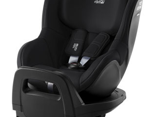 Britax Romer Dualfix Pro M i-Size / importator oficial in Moldova foto 1