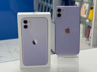 iPhone 11 128Gb Purple foto 1