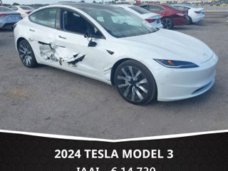 Tesla Model 3 foto 3