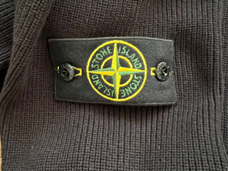 Vand pulover stone island foto 4