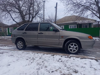 Lada / ВАЗ 2114, 2008 г.